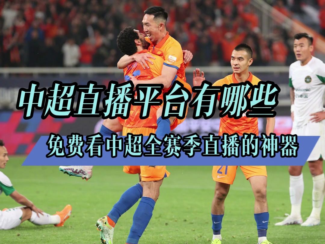 中超直播网站免费→山东泰山vs上海申花(在线观看比赛)2024足球赛程