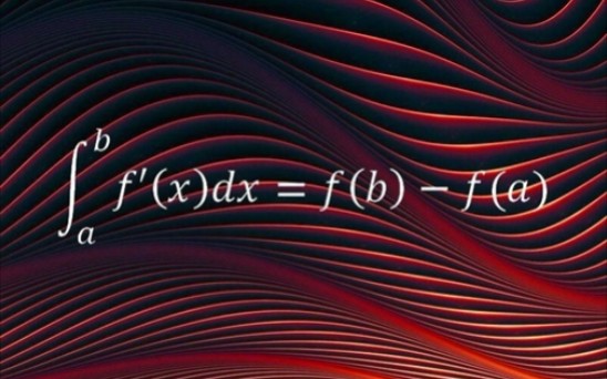 高等数学 关于微积分,你想知道的都在这 山西大学 无字幕哔哩哔哩bilibili