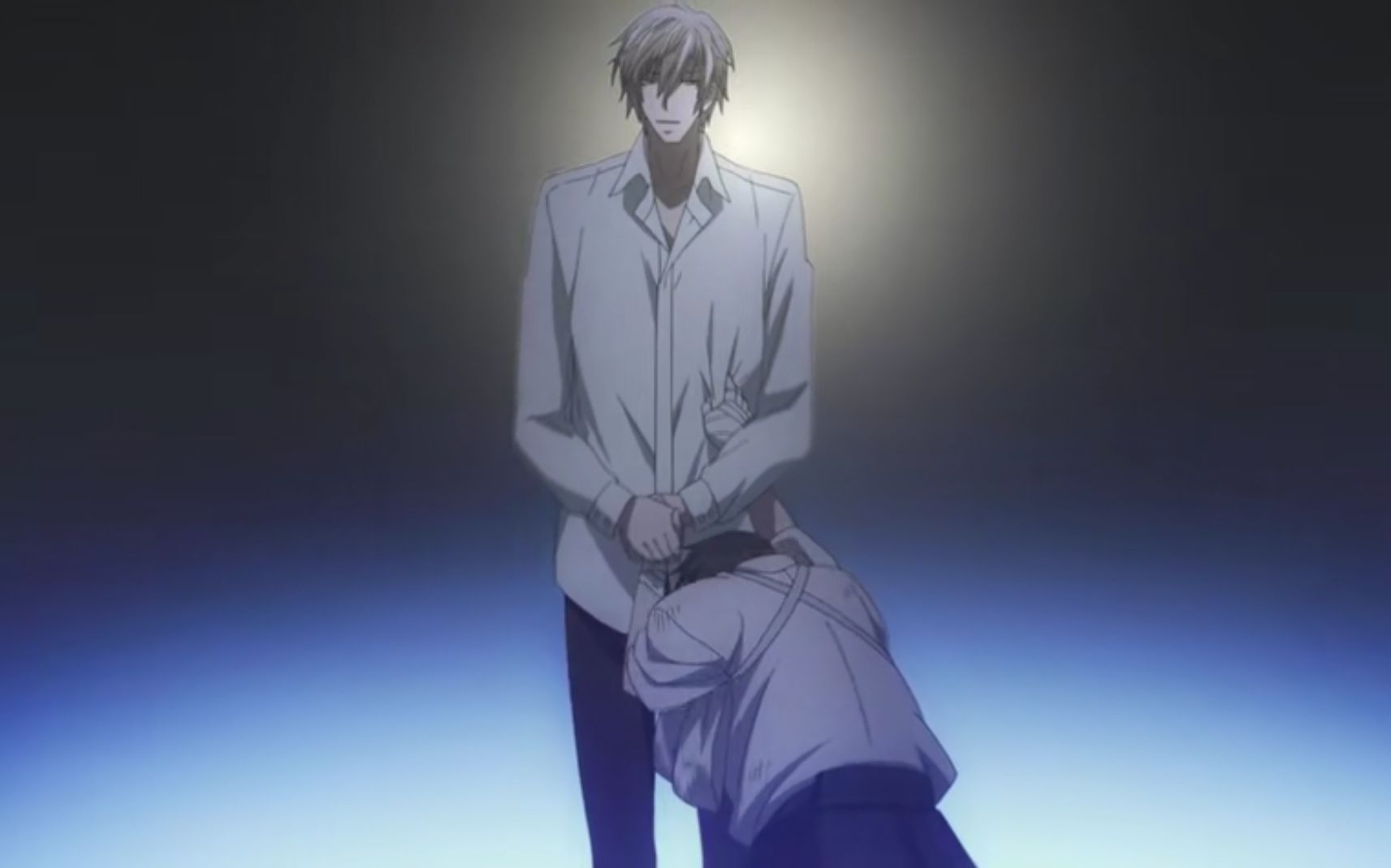 【hybrid child】叶月,小太郎