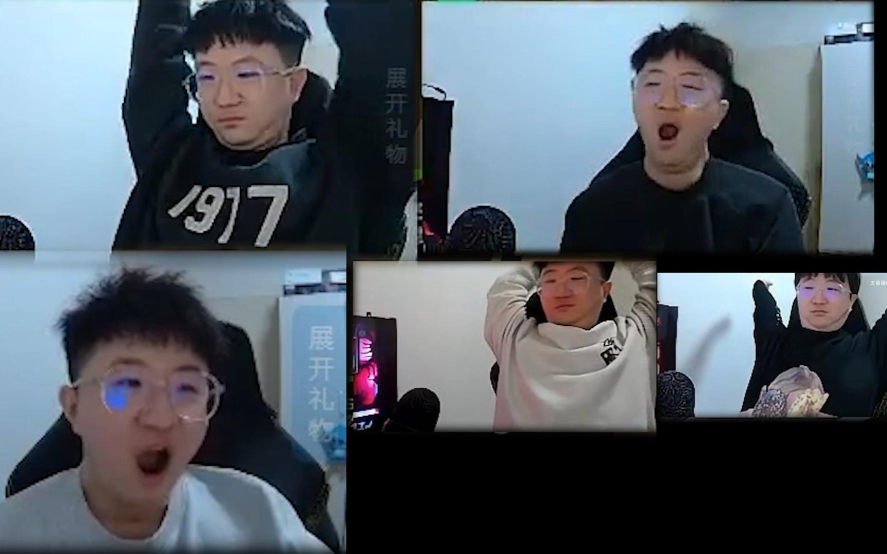 莱昂凯真可爱,想养一窝