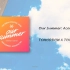Our Summer: Acoustic Mix – TXT 歌词视频 【中韩字幕】
