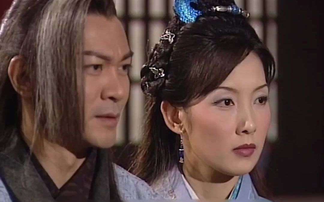 碧血剑何红药结局