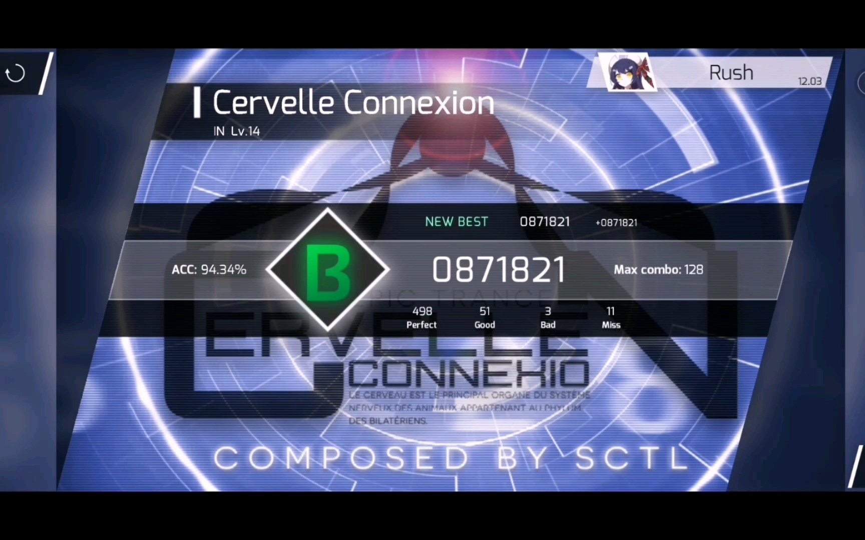 phigros:超华丽谱面