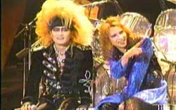 Toshi X Japan Toshi Last Concert 武士japan 哔哩哔哩 つロ干杯 Bilibili