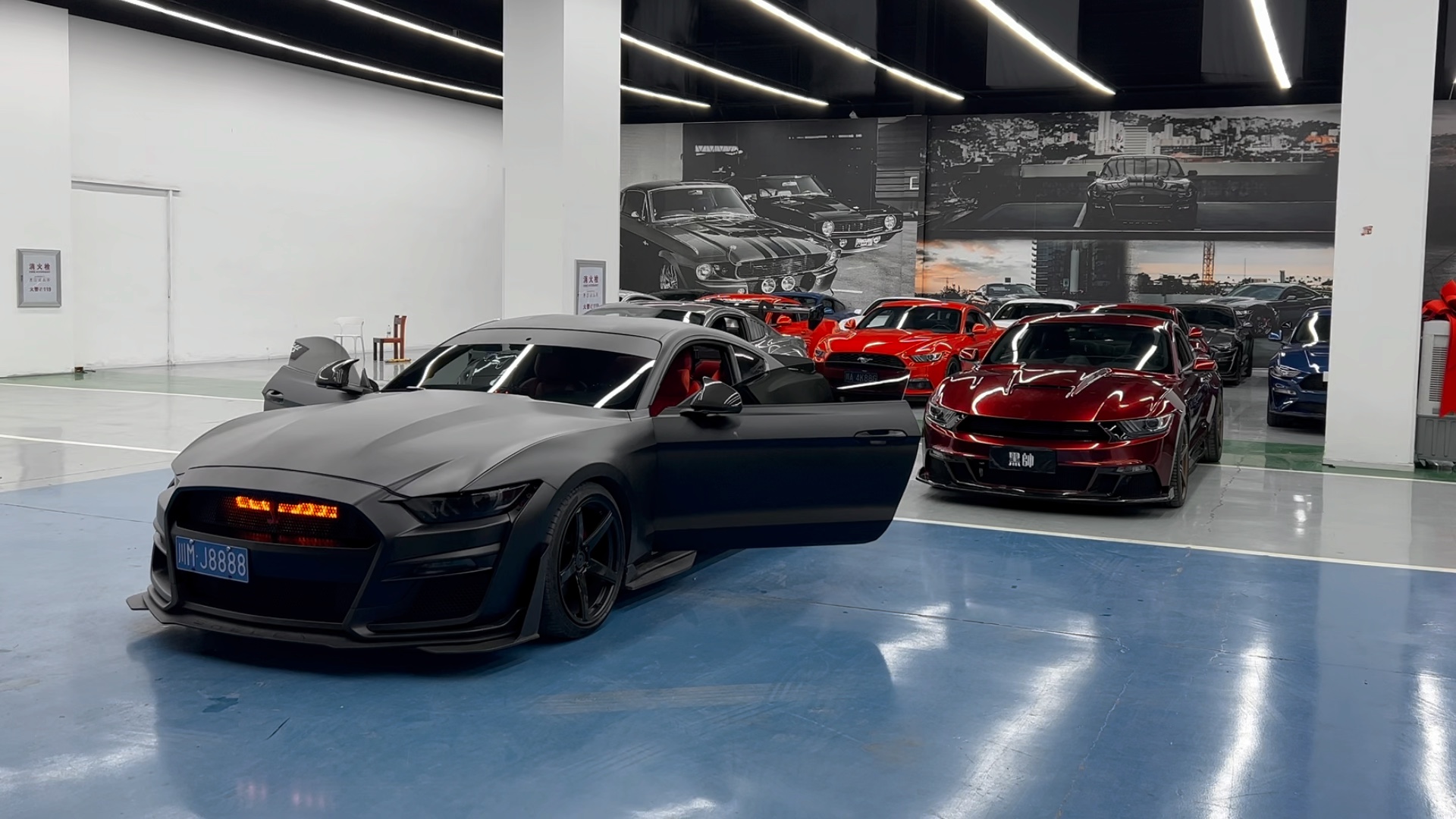 黑帥 #黑帅汽车机器人 #这才是男人的玩具