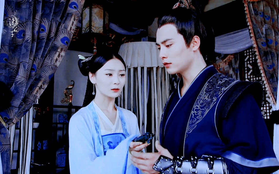 方兰生和孙月言是命中注定!