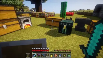 Minecraft 悠闲的1 13极限生存if篇打末影龙 哔哩哔哩 Bilibili