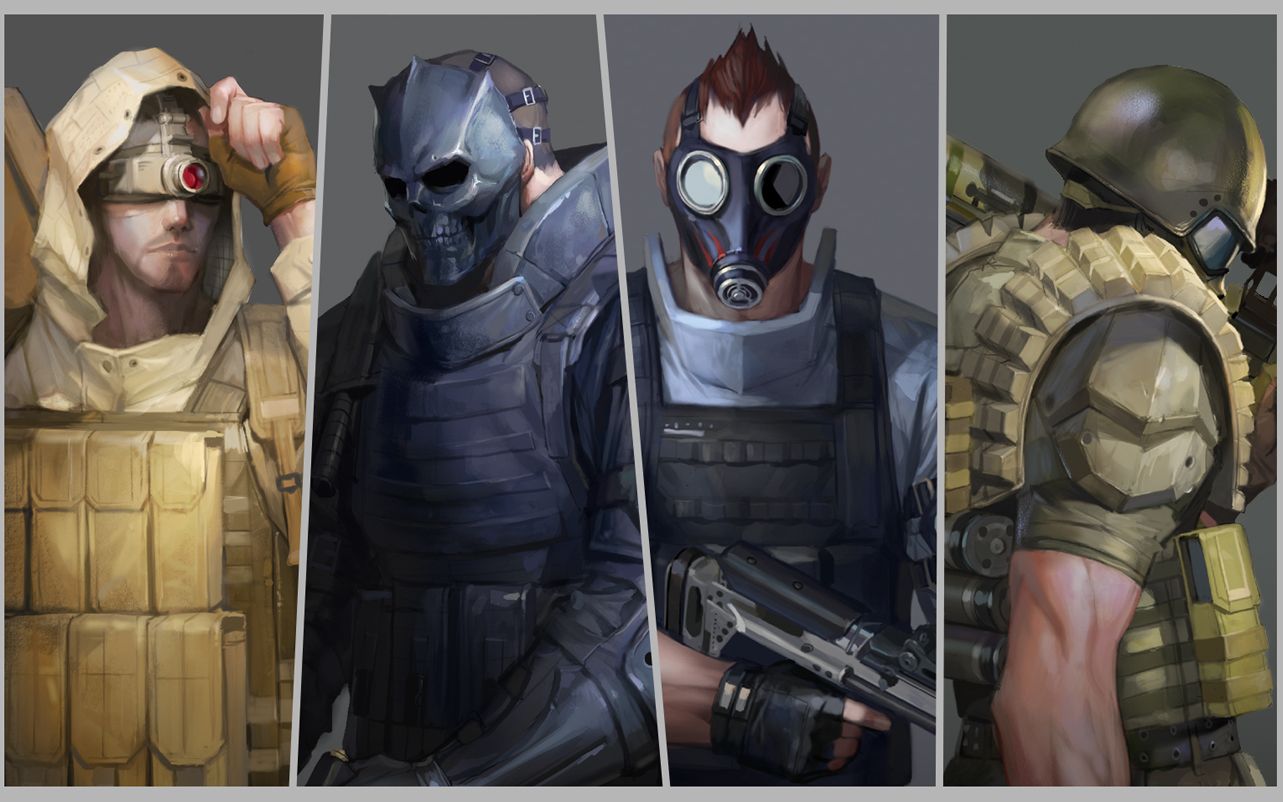 【csol机甲风暴】用这个被遗弃的模式完成1500点深红荣誉,地图:石破天