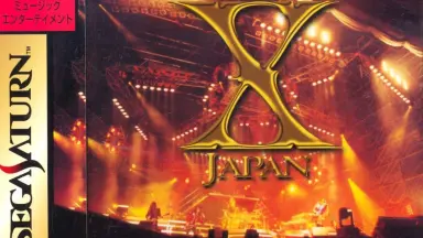 X Japan - Virtual Shock 001//-哔哩哔哩_Bilibili X Japan - Virtual Shock 001//-哔哩哔哩_Bilibili