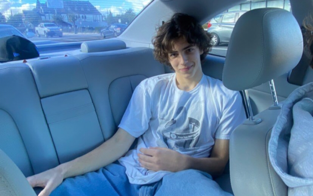 【jackson passaglia】