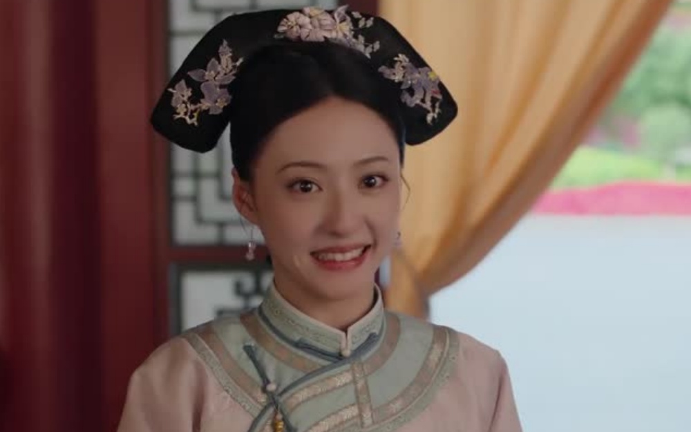 还珠 5集