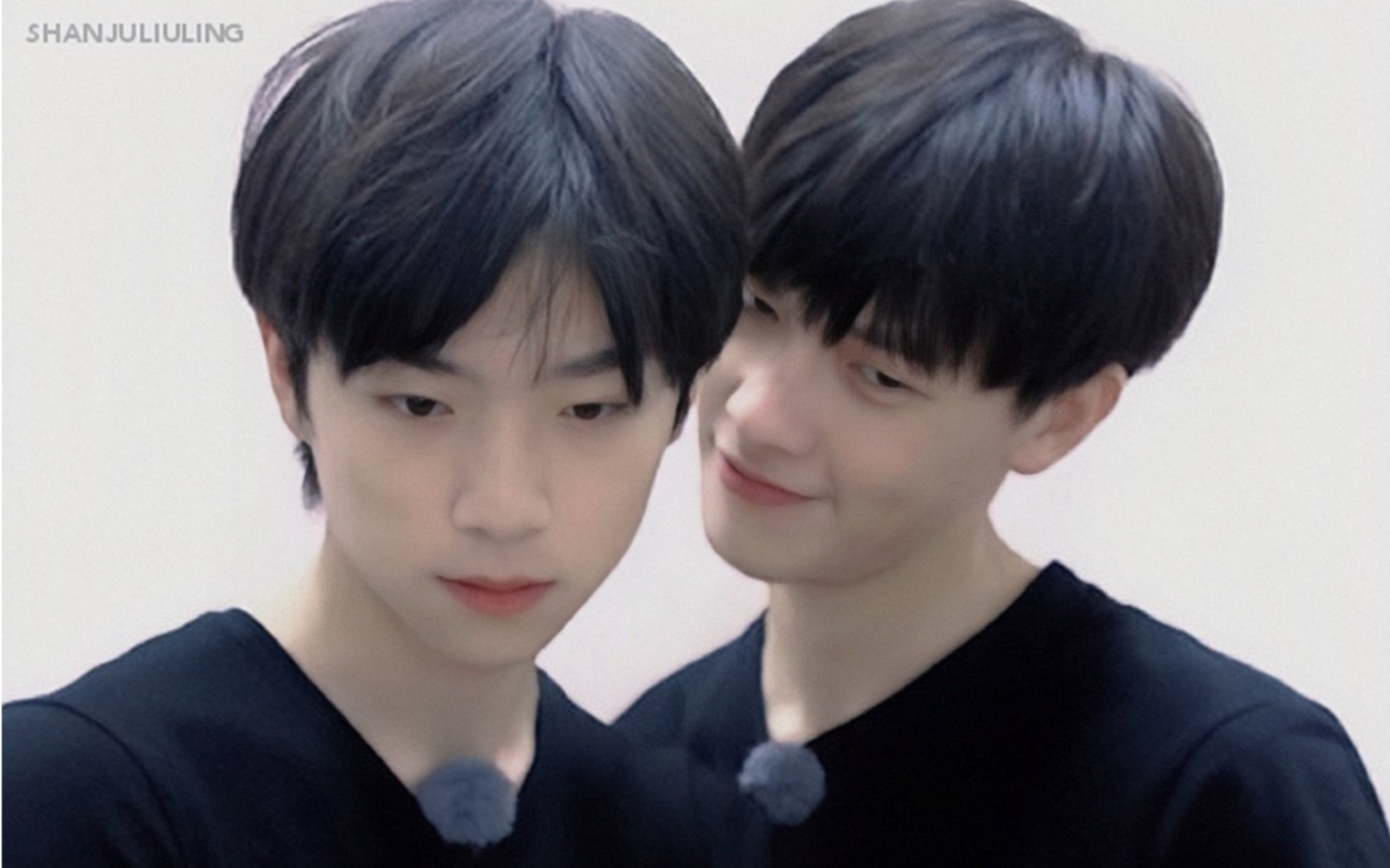 【东北哲学嘉】马哲x张嘉元 我们从来不是单箭头_哔哩哔哩 (゜-゜)つ