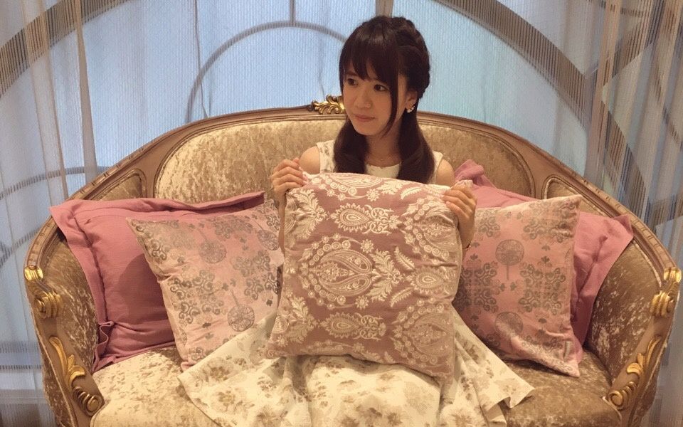 切ない恋の歌「瞬間」藤田麻衣子