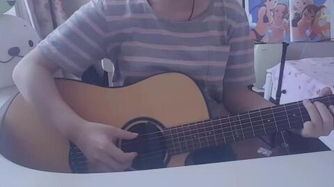 一腔诗意喂了狗 B站