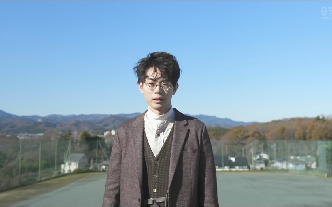 【菅田将晖】不暴躁的新八不是好老师