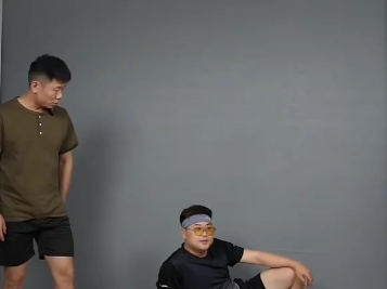 雷哥健身百日减脂淘汰赛!