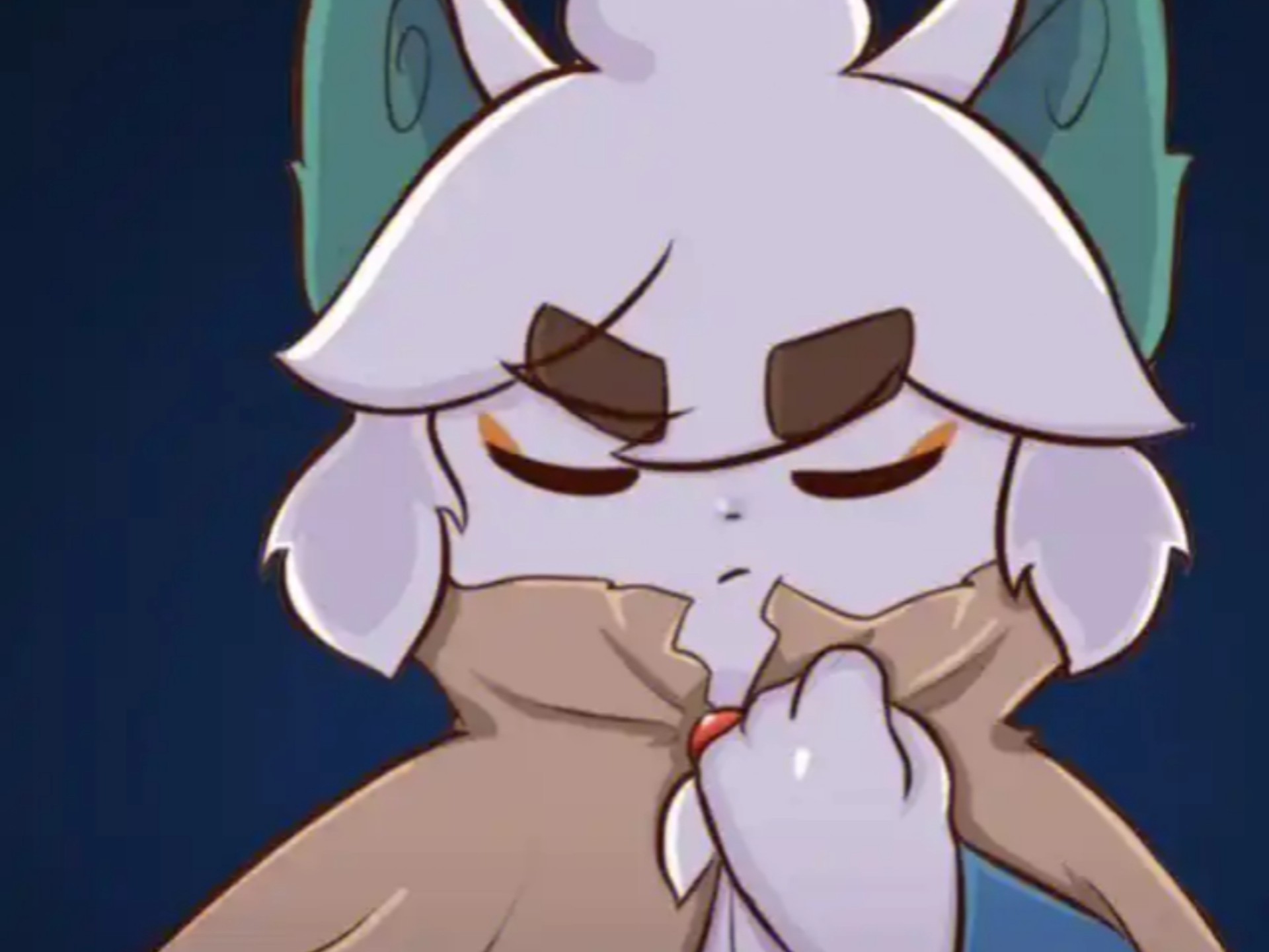 京剧猫喵日常中白糖的图片