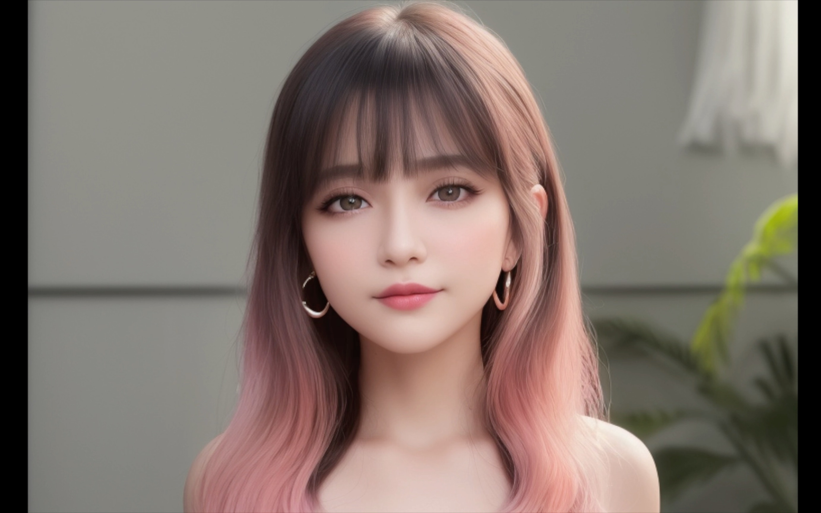 【ai绘画】写实|精致|小姐姐