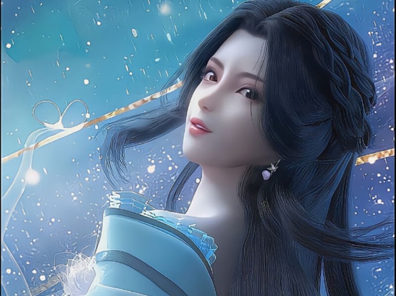 星辰变7季神界篇什么时候上映