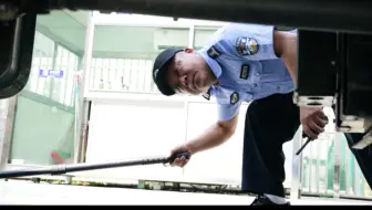 战高温，我们不服“暑”