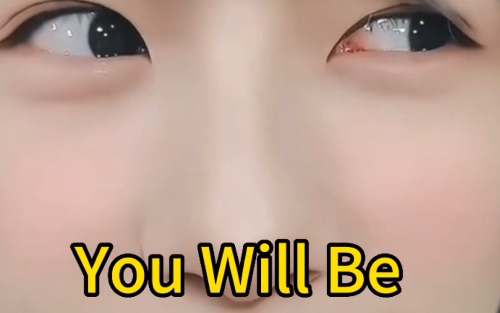 [图]【黄仁俊】You Will Be~ 钱来～钱四面八方的来～