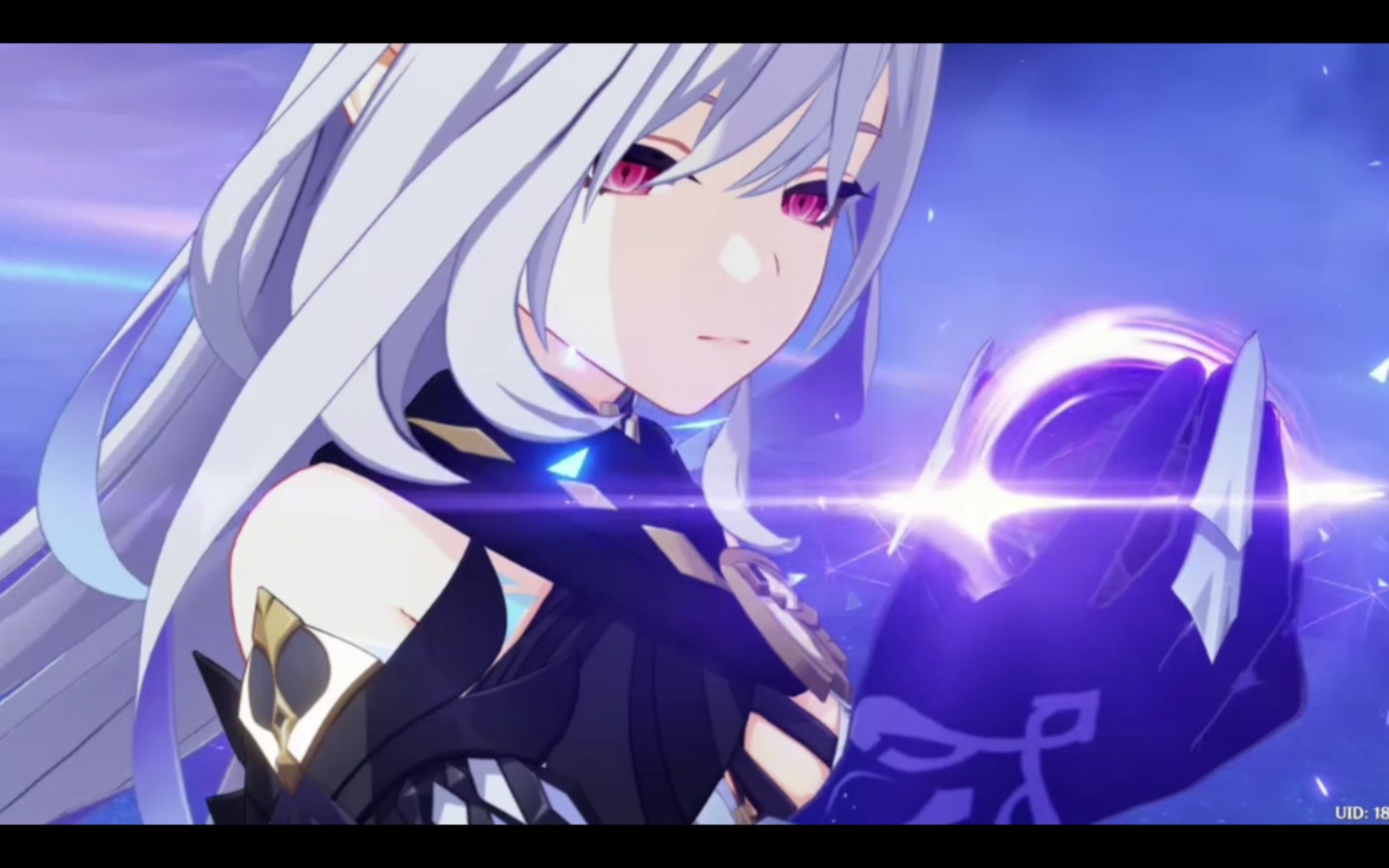 【英配原神】cg,丝柯克