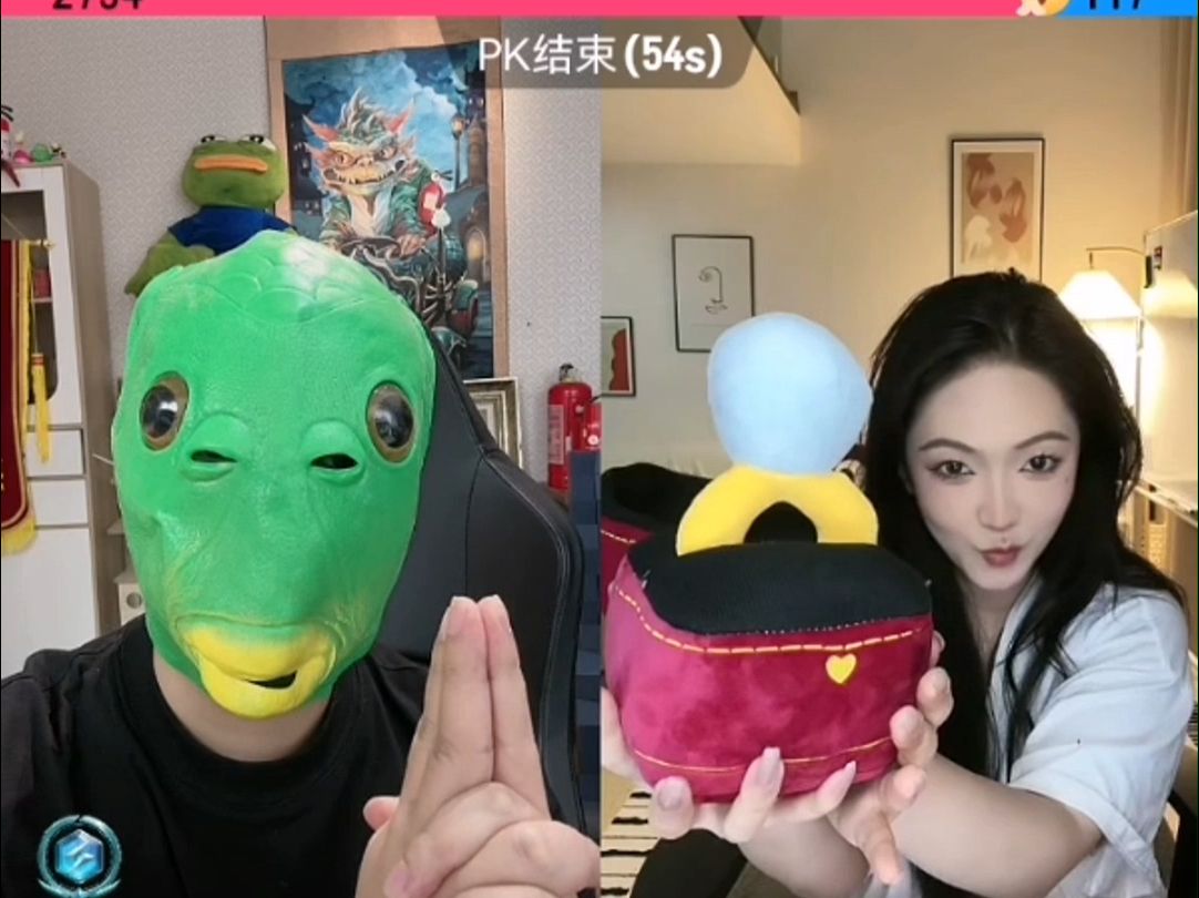 【龙斯基】堪称搞怪天花板了吧!