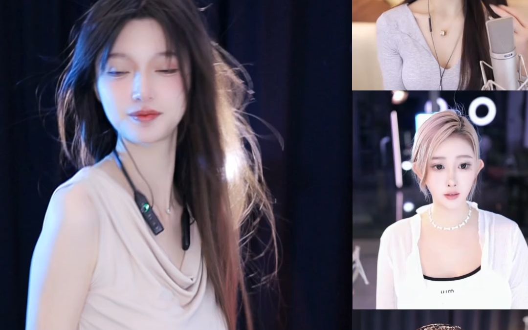 【抖音 李师师】2023-11-15