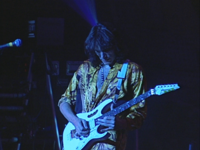 [图]For the Love of God (Live In Concert) - Steve Vai