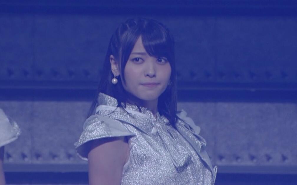 矢島舞美独镜）℃-ute Concert Tour 2014 春~℃-uteの本音~_哔哩哔哩_