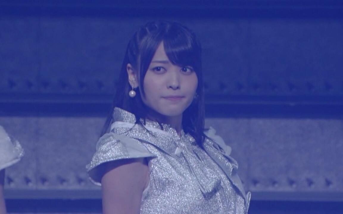 矢島舞美独镜）℃-ute Concert Tour 2014 春~℃-uteの本音~_哔哩哔哩_