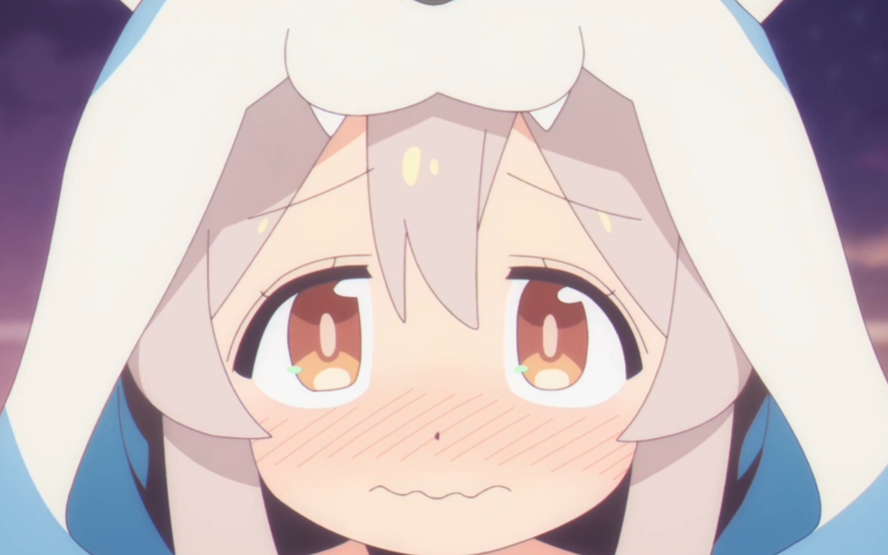 "欧尼酱真是可爱捏～7815"