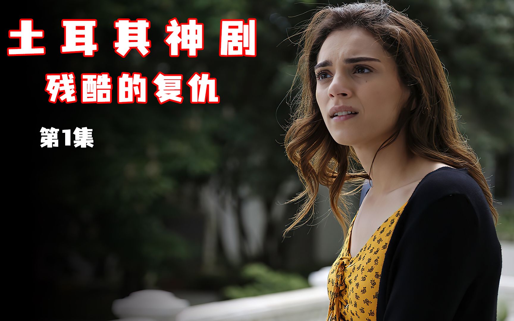 残忍的复仇2