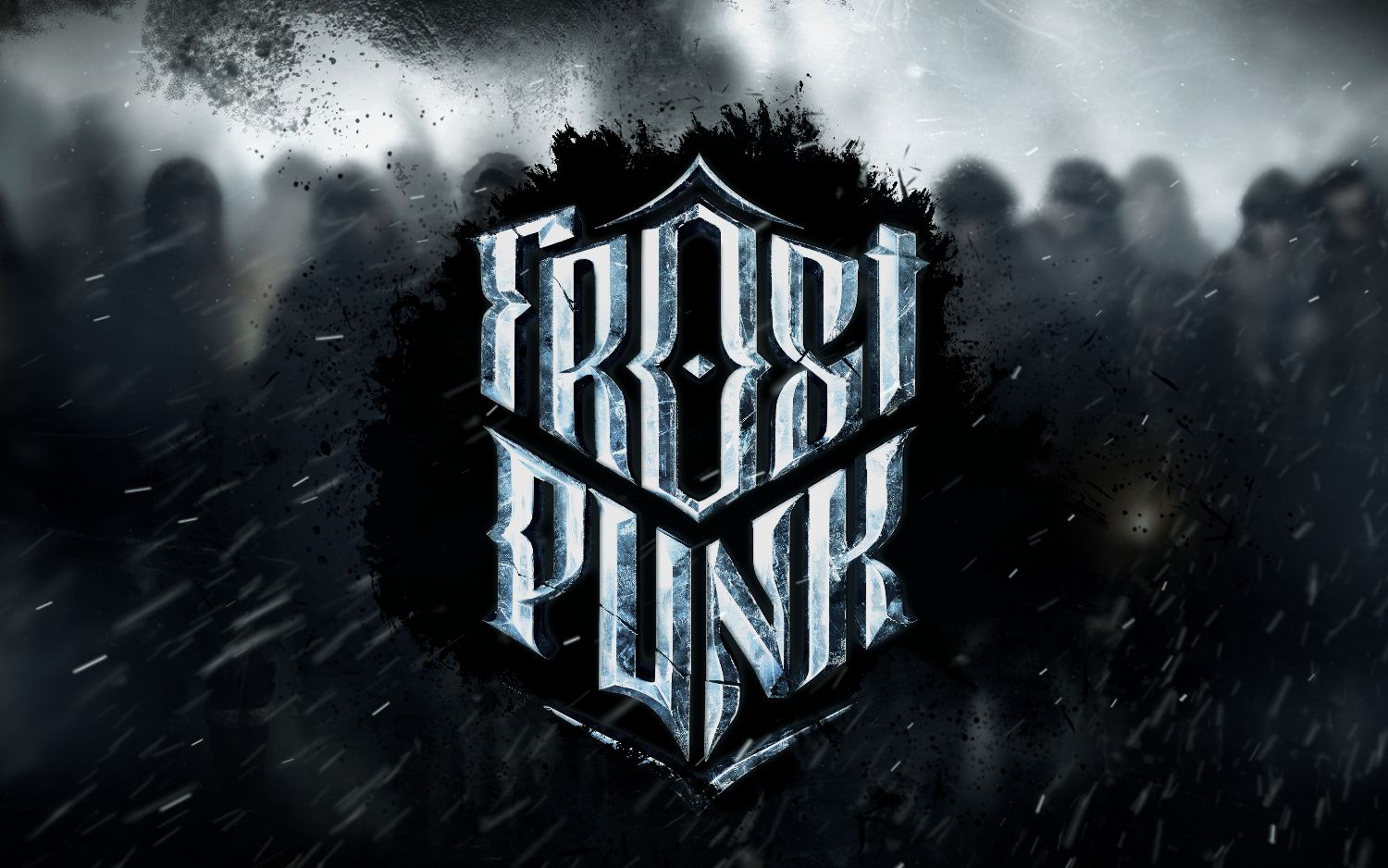 冰汽时代(frostpunk)第一期