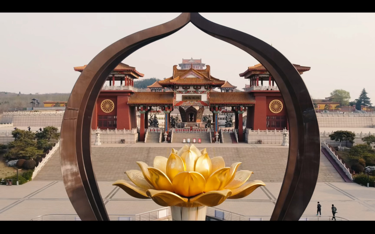 徐州宝莲寺 2023.3.26