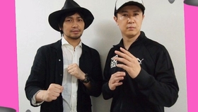 中村悠一欺负能登麻美子 哔哩哔哩 つロ干杯 Bilibili