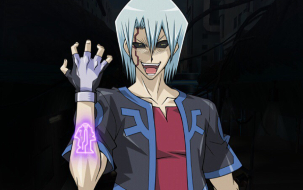 【游戏王dl】大虾的刷分卡组:无技能刷鬼柳8000