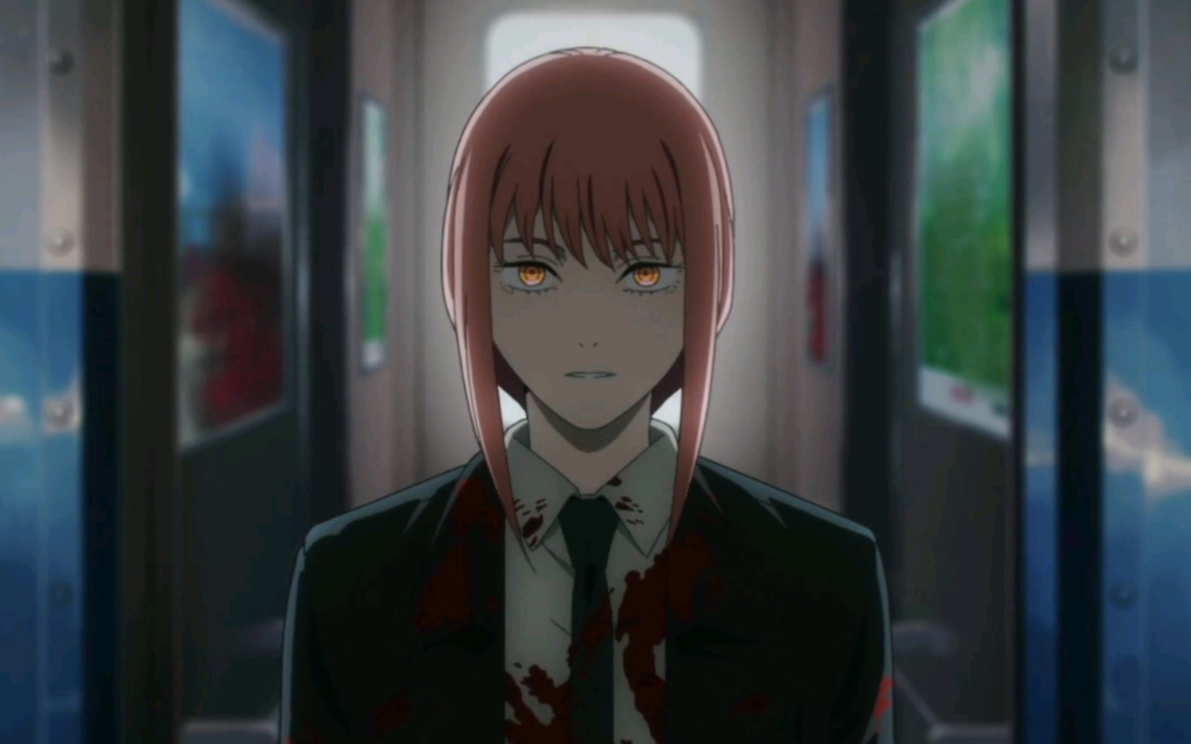 电锯人之驫有双重人格