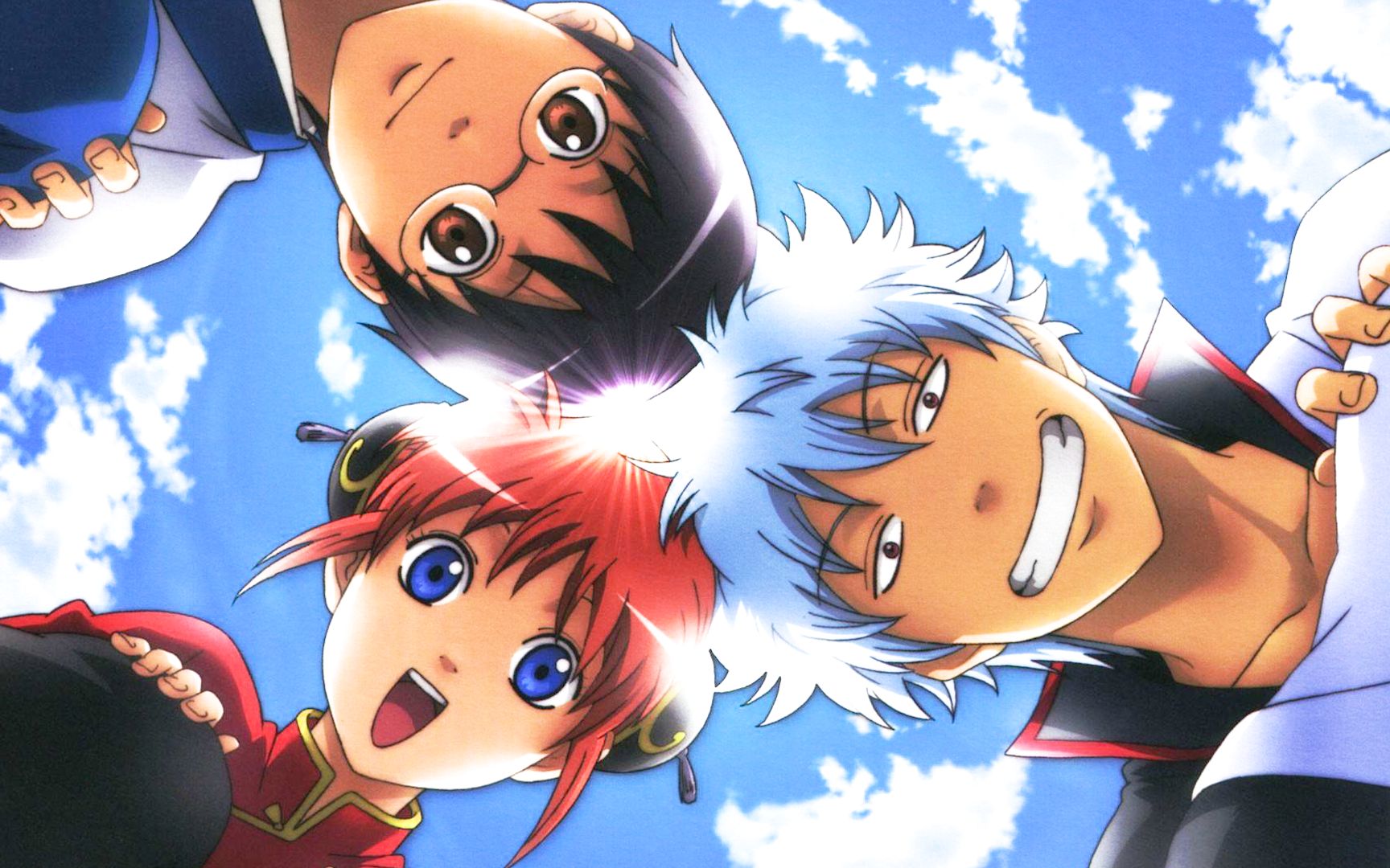 哔哩哔哩 (゜-゜)つロ 干杯~-bilibili