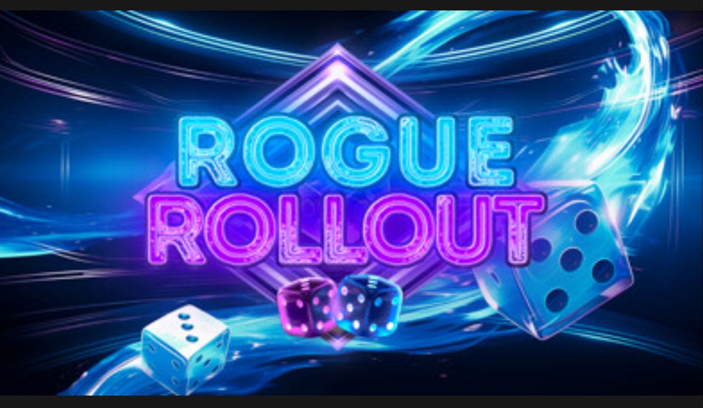 《Rogue Rollout》不可能难度无尽模式流程哔哩哔哩bilibili