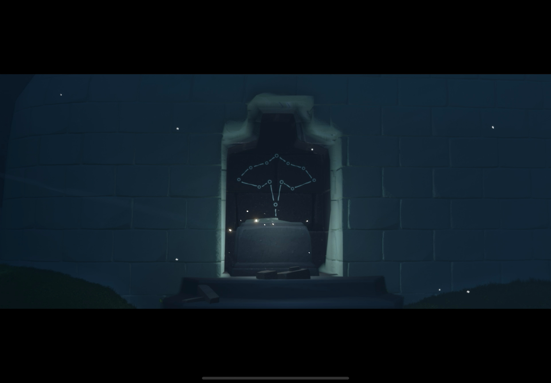 sky光遇 空巢第一个任务以及新手引导