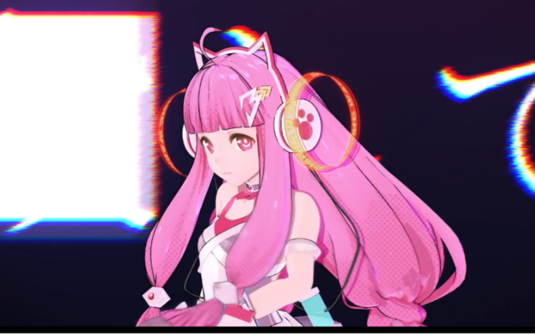 【缇米/pv风mmd】[a]ddiction