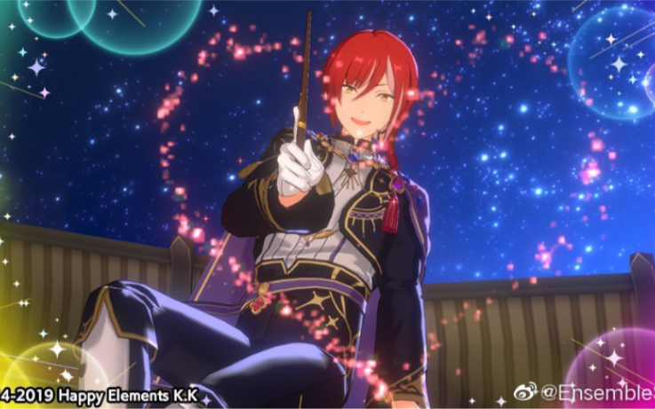 es2日服逆先夏目新池五个人衣装ssp