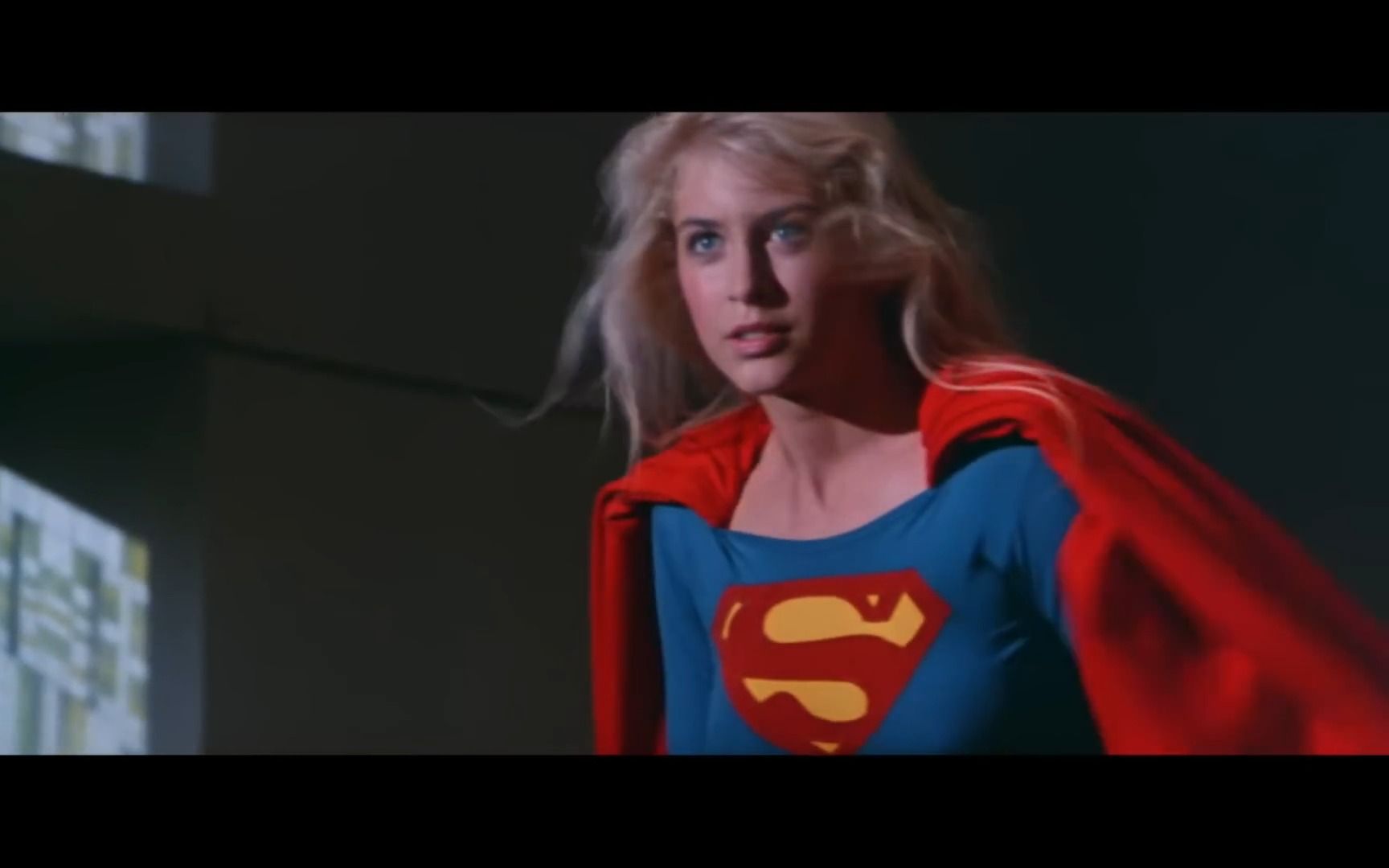 [图][Supergirl - The Last Daughter of Krypton] 女超人-最后的氪星之女