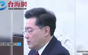 下载视频: 秦刚会见联合国大会主席：中国永不称霸，也不向任何霸权低头