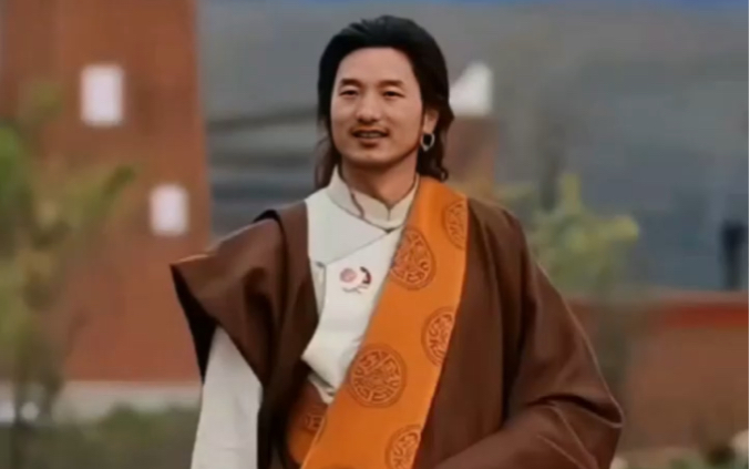 次真拉姆——扎西尼玛