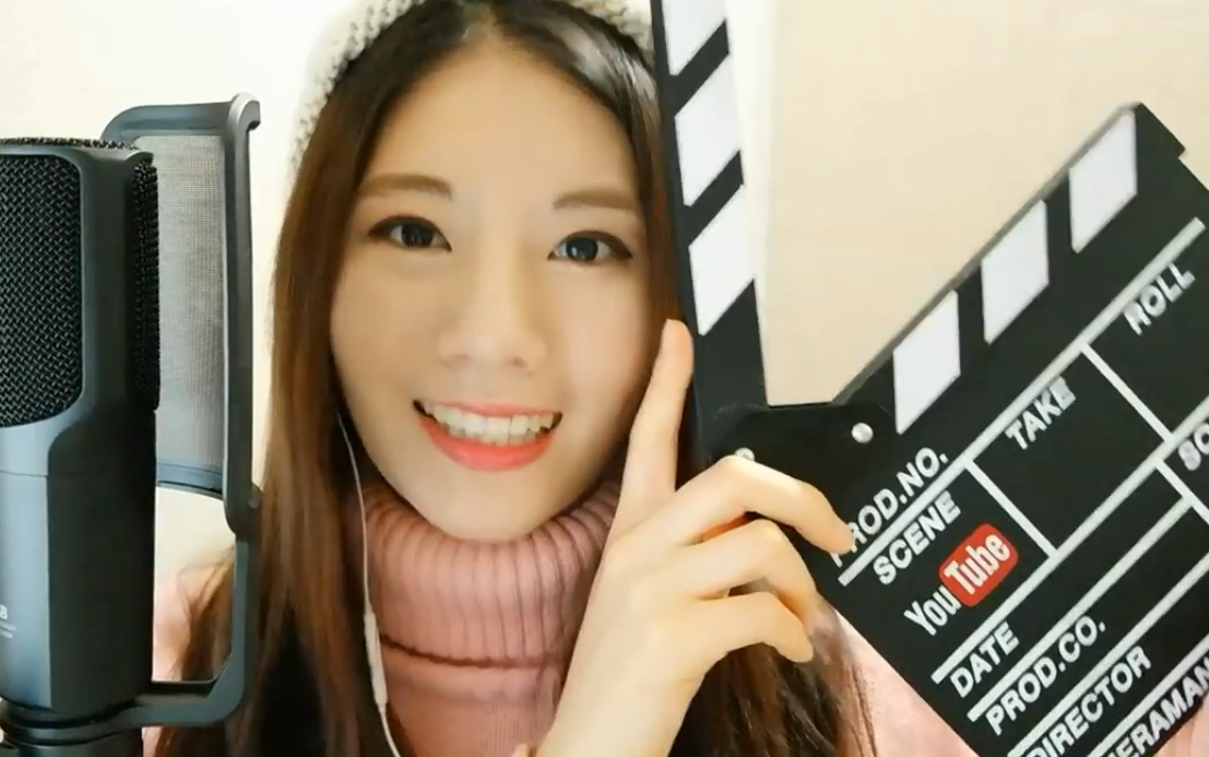 raonlee盘点泡菜妹纸翻唱过的动漫歌曲w