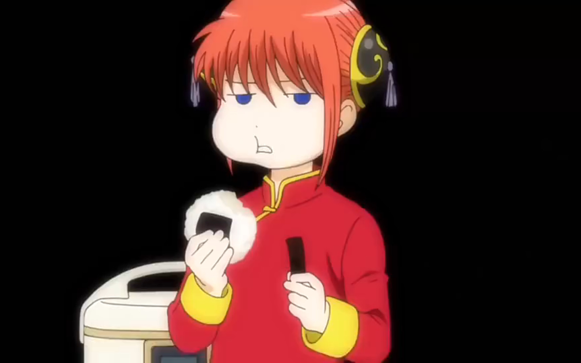 不会没人喜欢神乐吧?