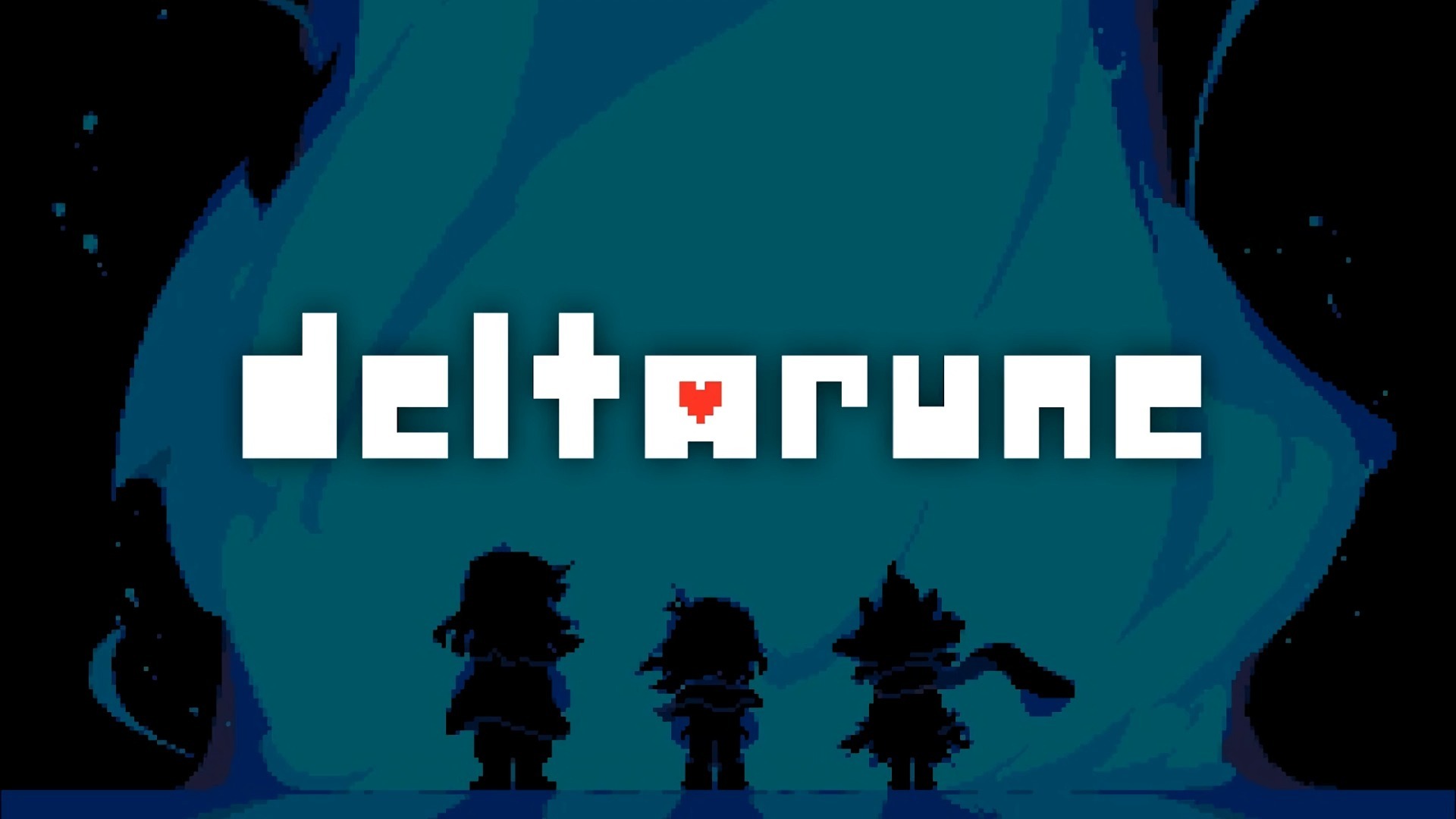 Stop, Criminell!（特殊混音）- DELTARUNE