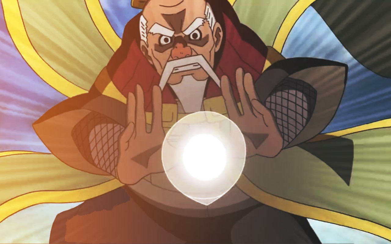 两天秤之大野木 ——双(伪)奥义展示 —— 廉颇老矣? (微吐槽)_哔哩哔